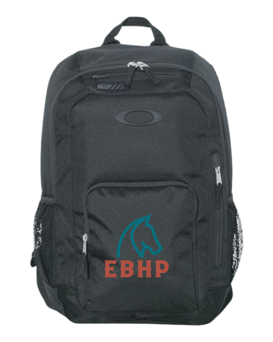 EBHP BACKPACK