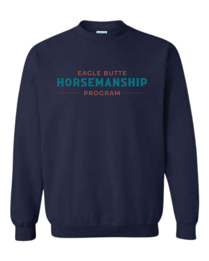 EBHP CREWNECK