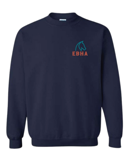 EBHP CREWNECK