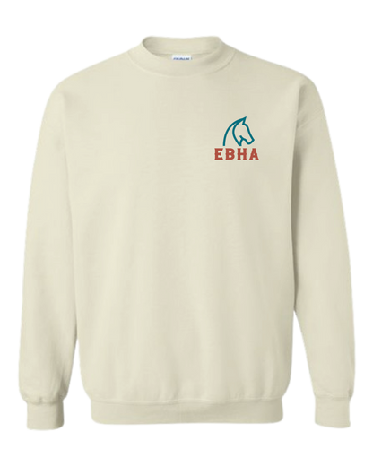 EBHP CREWNECK