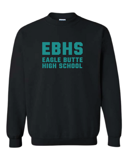 EBHS CREWNECK