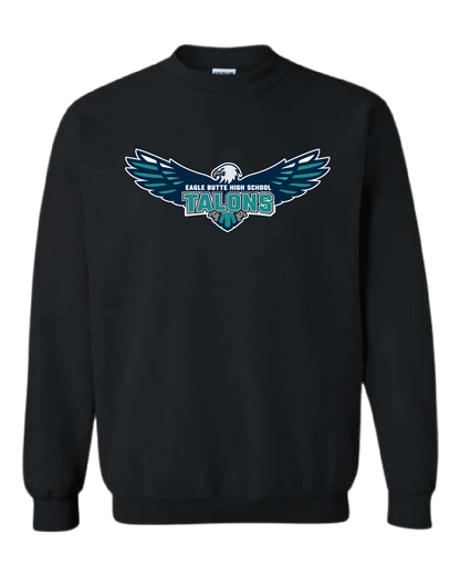 EBHS EAGLE CREWNECK