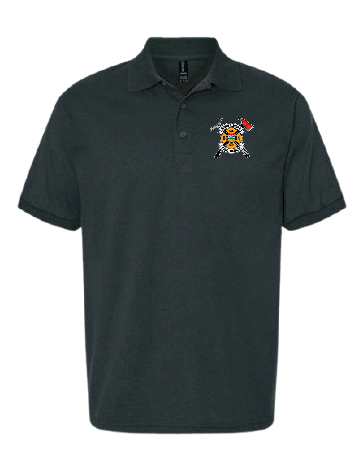 SA FIRE POLO