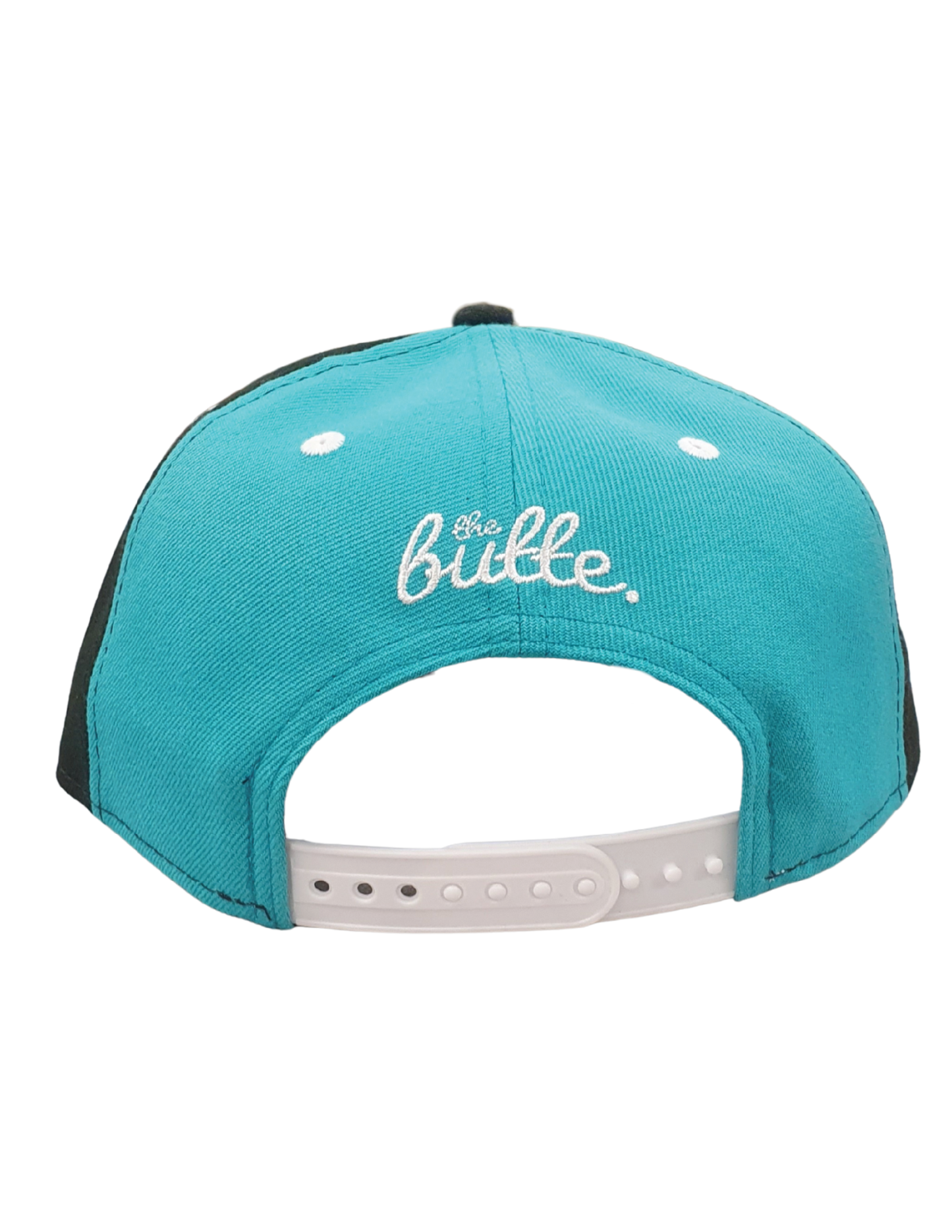 THE BUTTE SNAPBACK