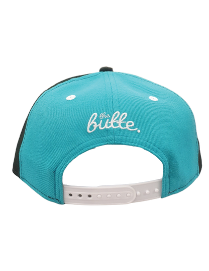 THE BUTTE SNAPBACK