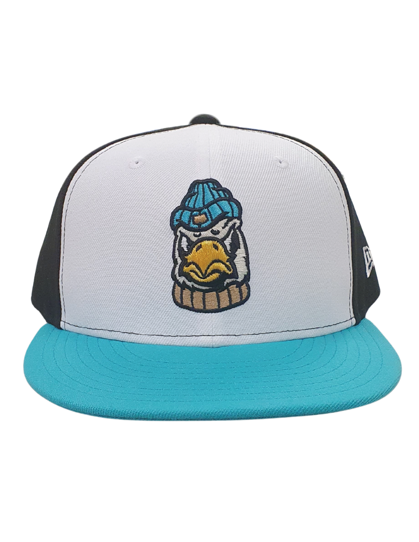 THE BUTTE SNAPBACK