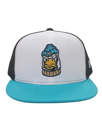 THE BUTTE SNAPBACK