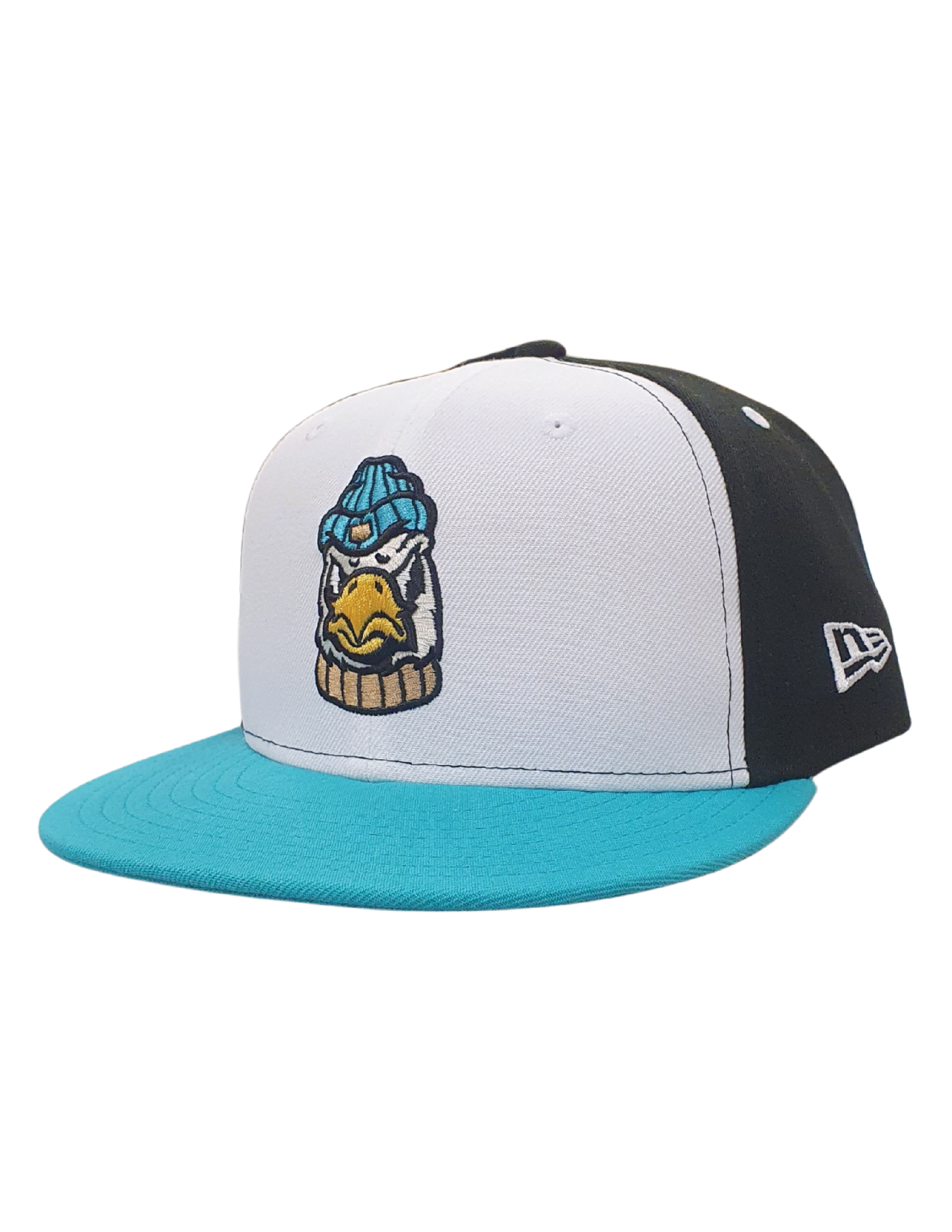 THE BUTTE SNAPBACK