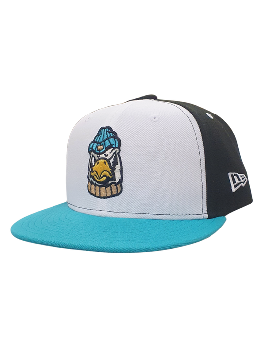 THE BUTTE SNAPBACK