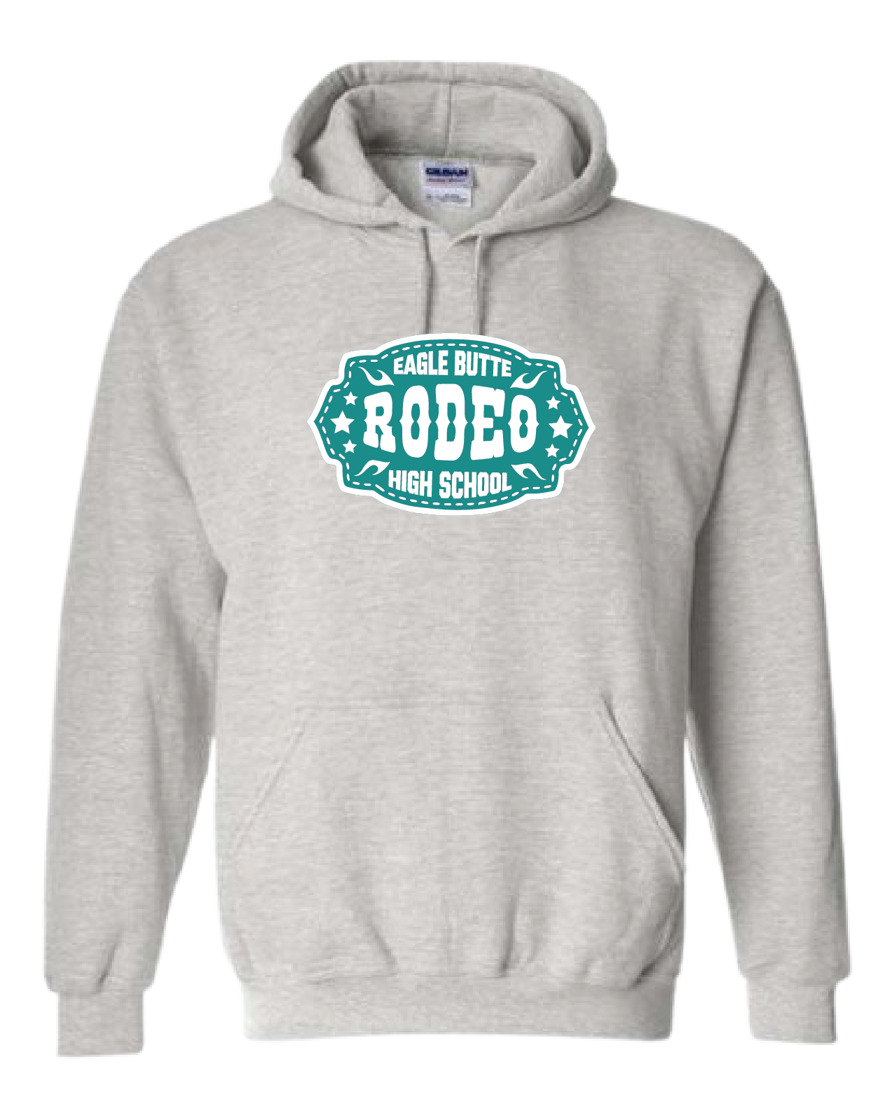 TALONS RODEO HOODIE