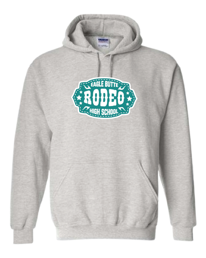 TALONS RODEO HOODIE