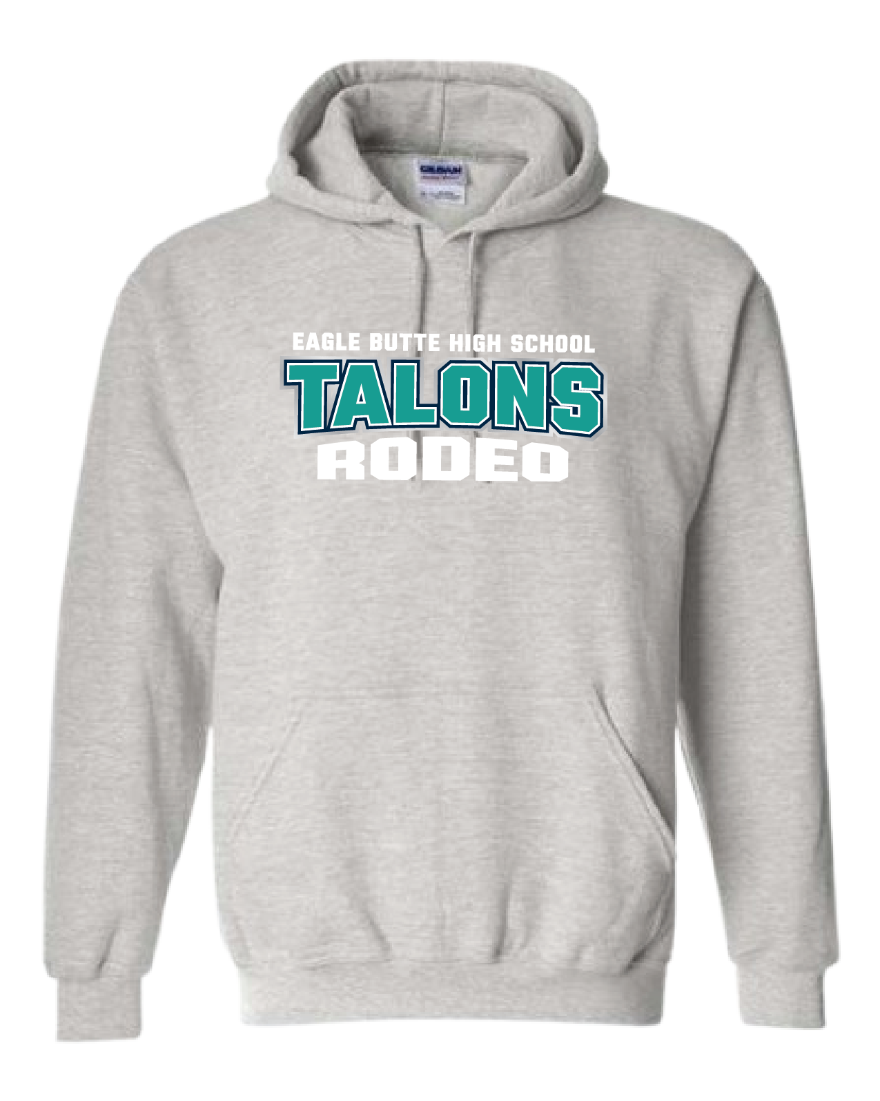 TALONS RODEO HOODIE