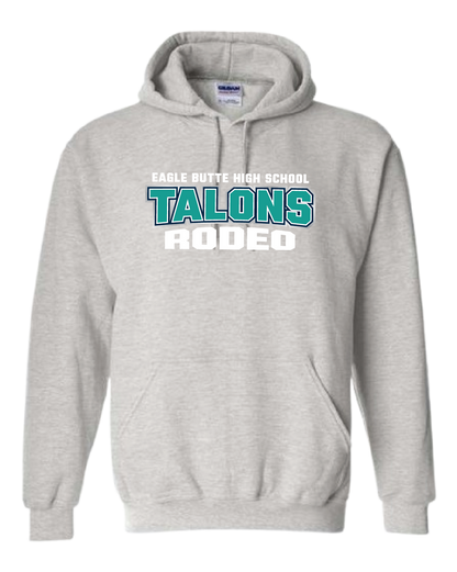 TALONS RODEO HOODIE