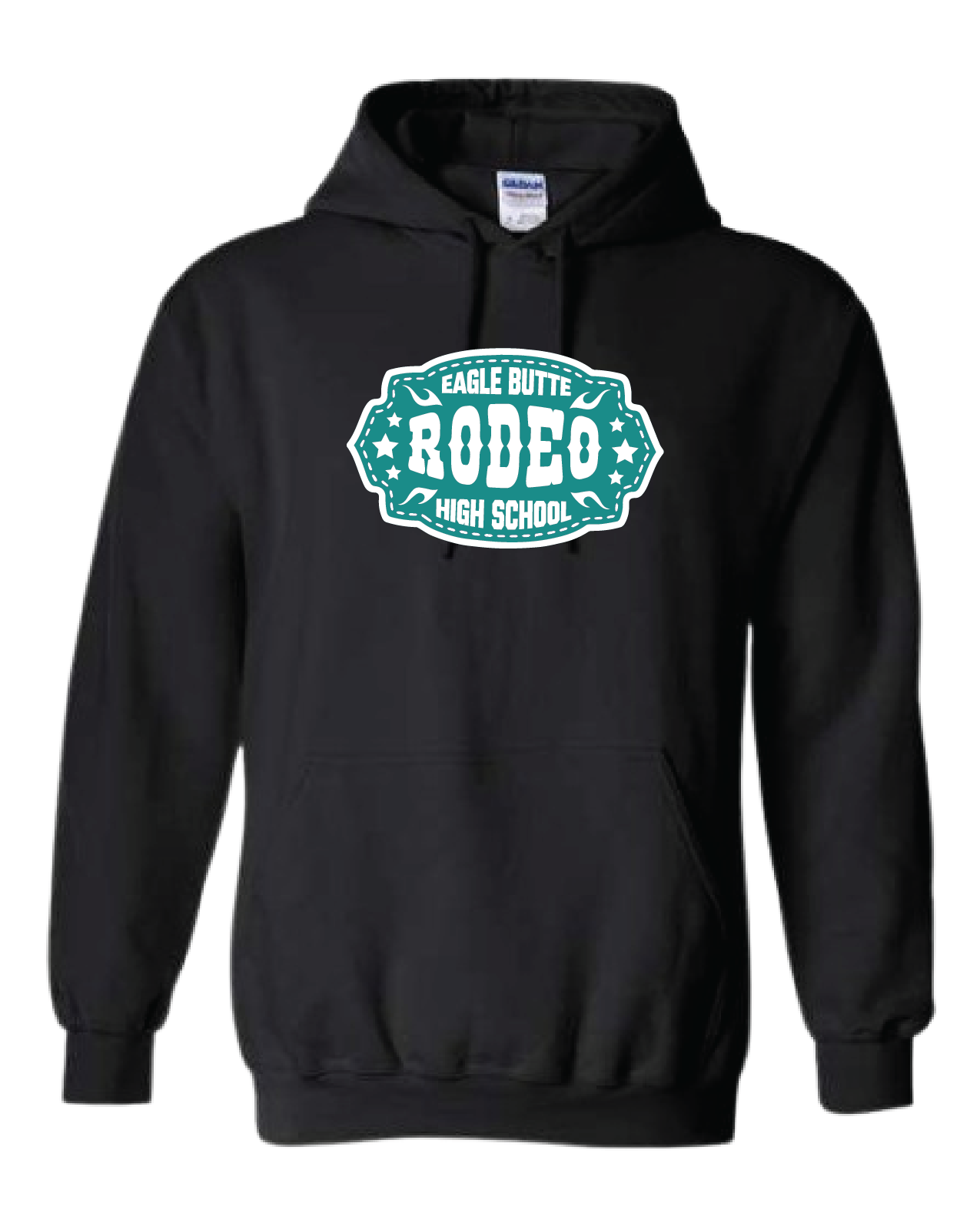 TALONS RODEO HOODIE