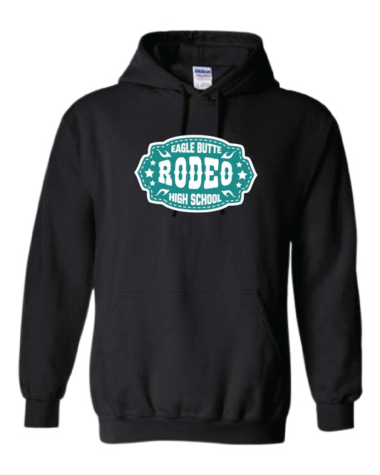 TALONS RODEO HOODIE