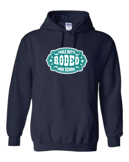 TALONS RODEO HOODIE