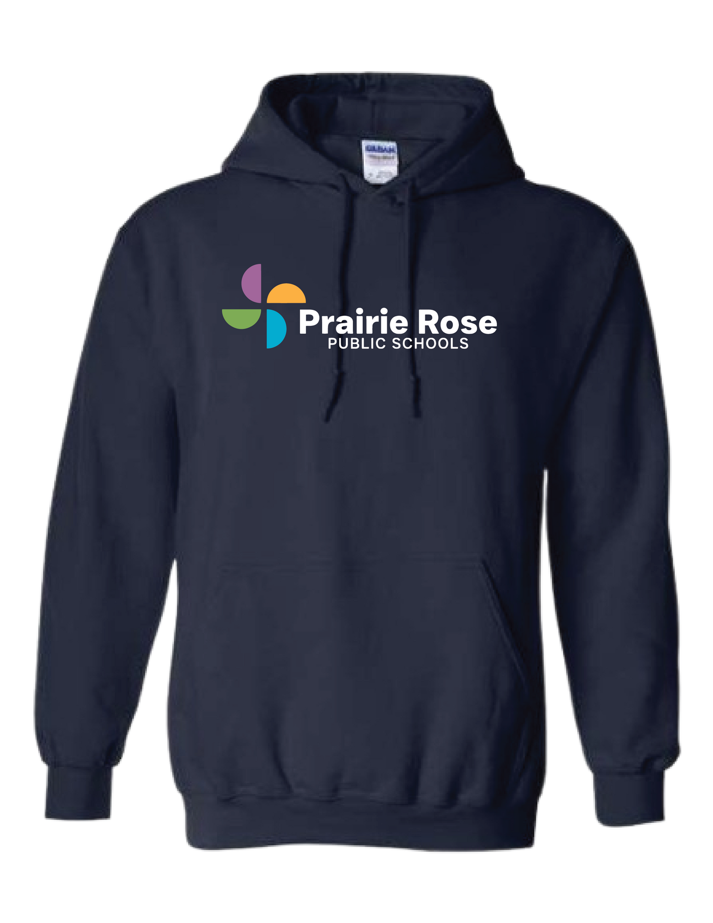 PRAIRIE ROSE HOODIE