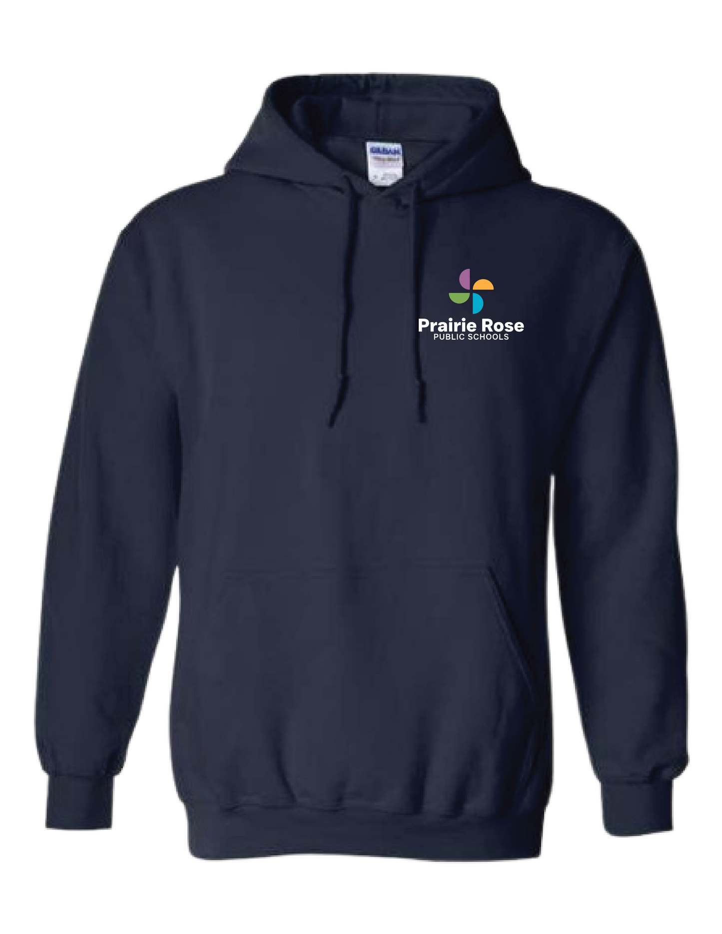PRAIRIE ROSE HOODIE