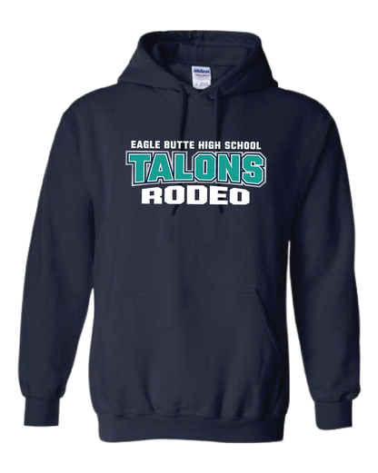 TALONS RODEO HOODIE