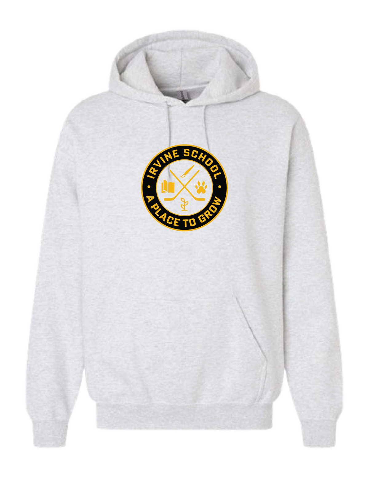IRVINE HOODIE
