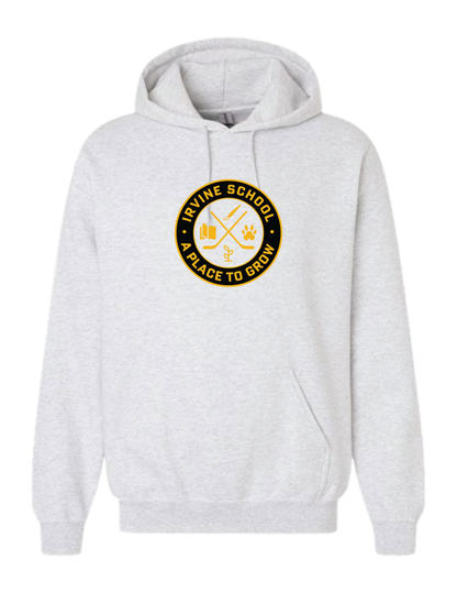 IRVINE HOODIE