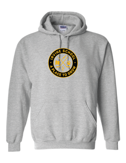 IRVINE HOODIE