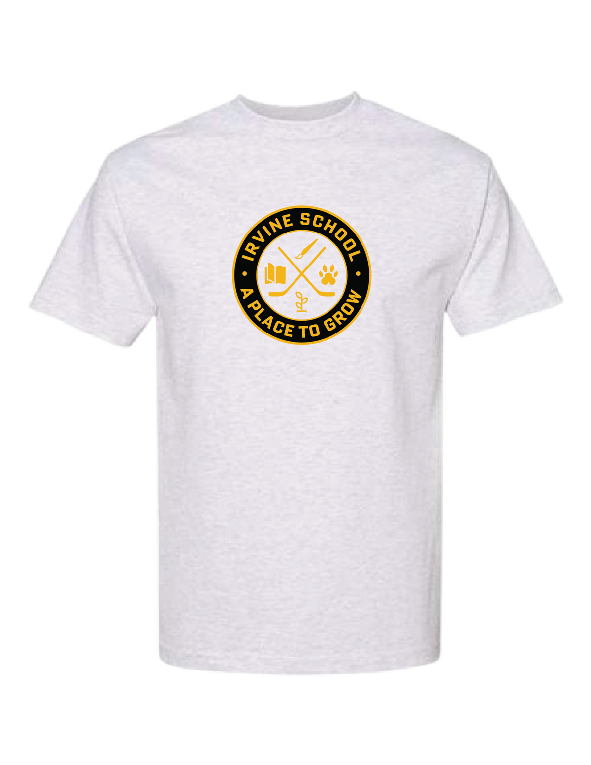 IRVINE TEE