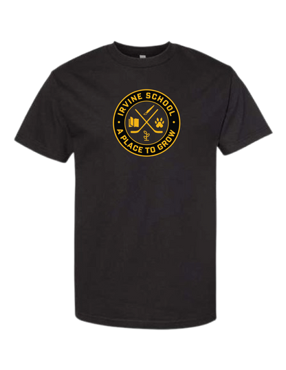 IRVINE TEE
