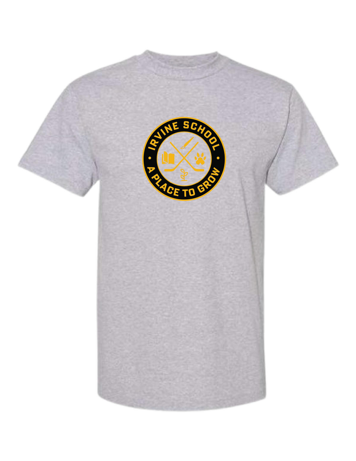 IRVINE TEE