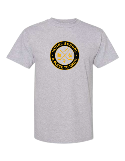 IRVINE TEE