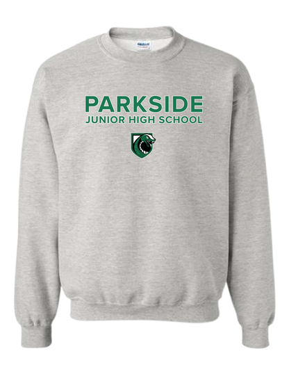 PARKSIDE CREWNECK