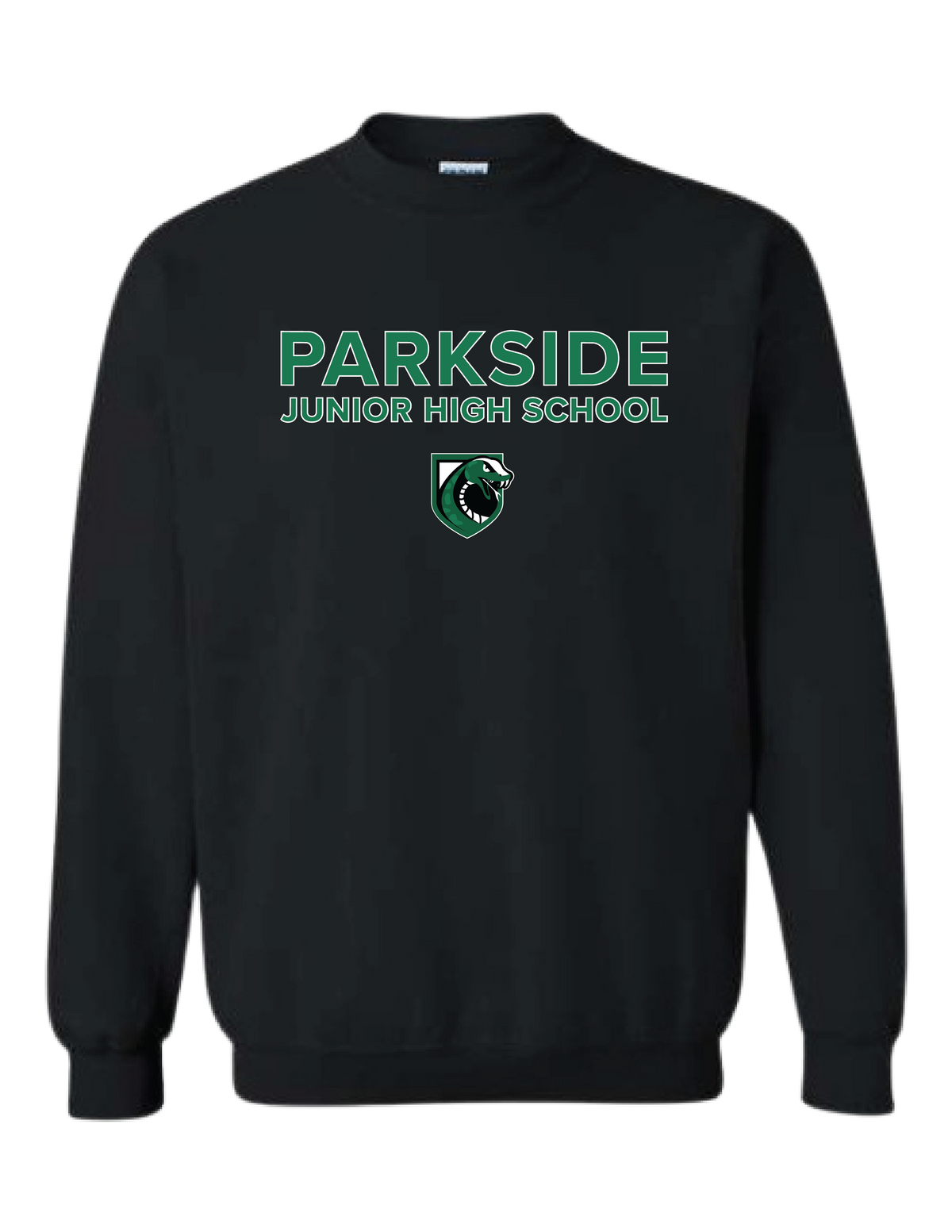 PARKSIDE CREWNECK