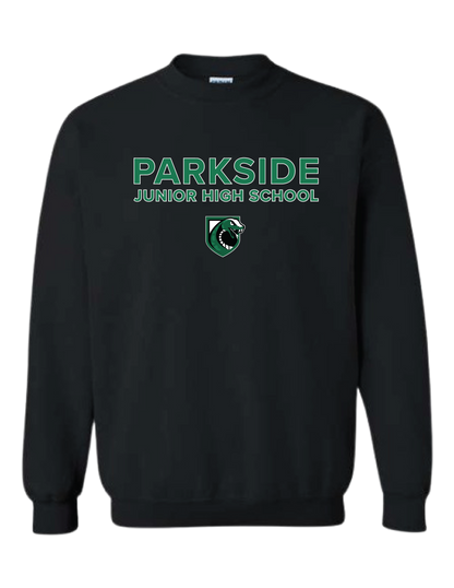 PARKSIDE CREWNECK