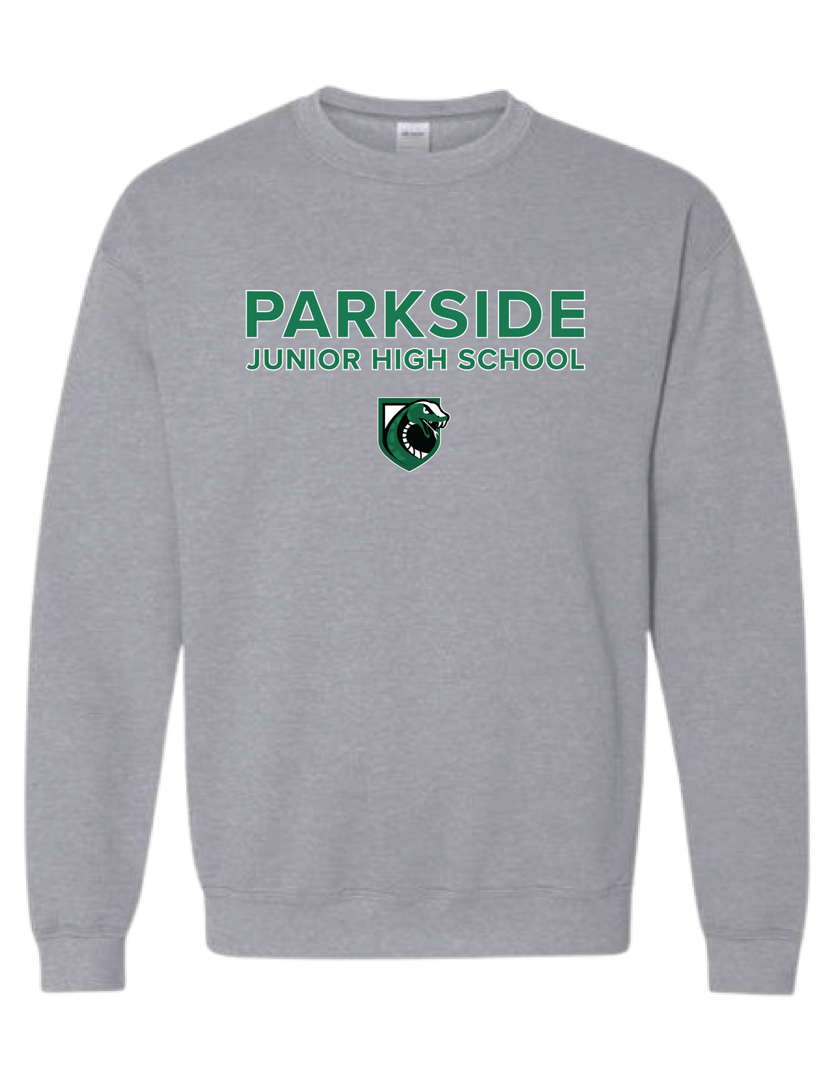 PARKSIDE CREWNECK