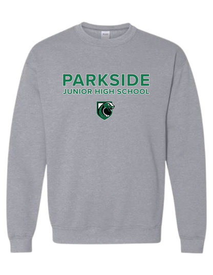 PARKSIDE CREWNECK