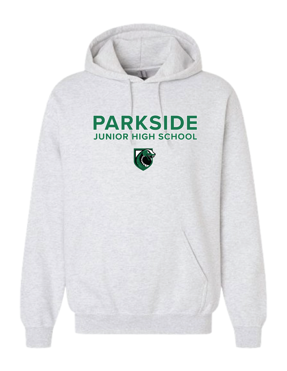 PARKSIDE HOODIE