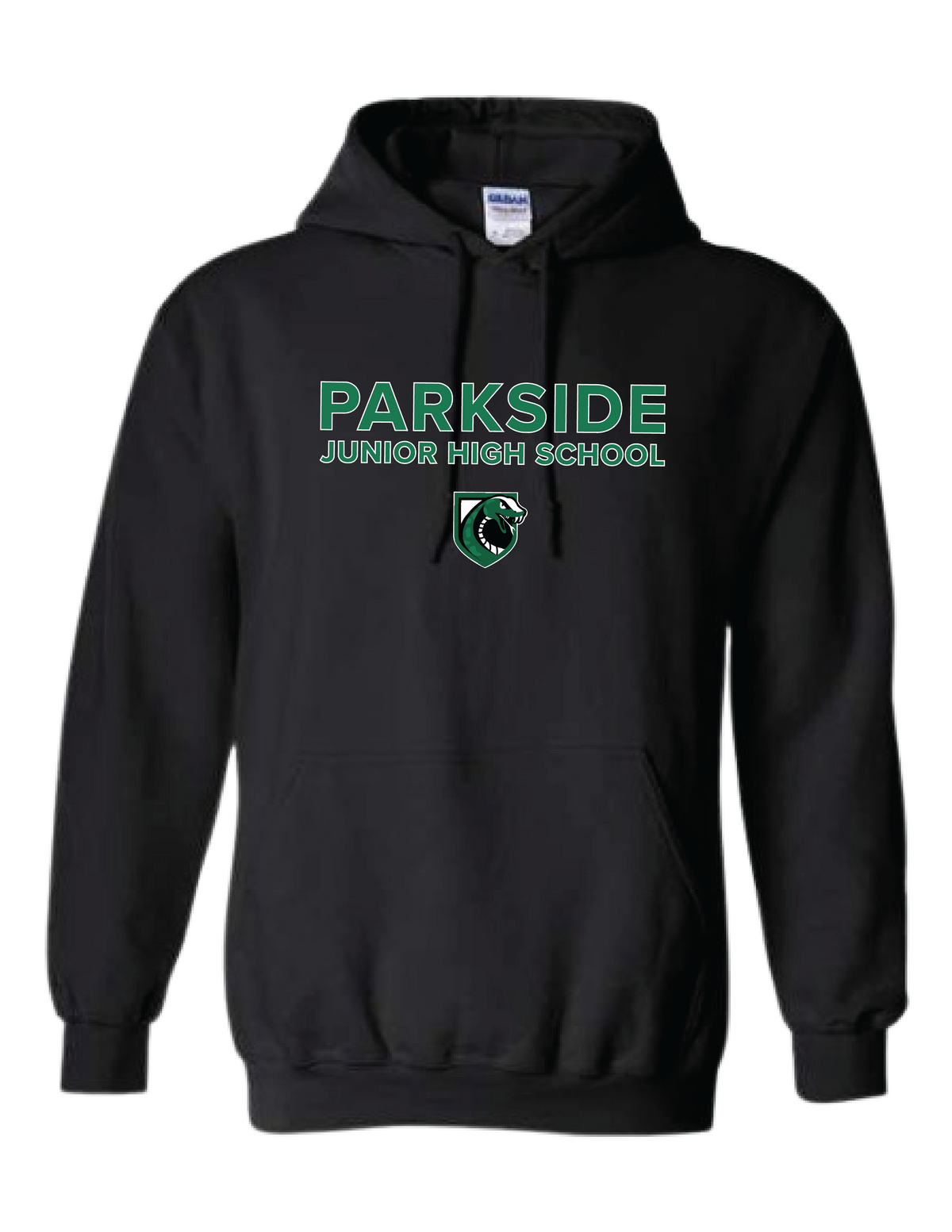 PARKSIDE HOODIE