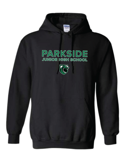 PARKSIDE HOODIE