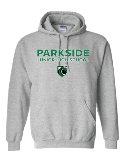 PARKSIDE HOODIE