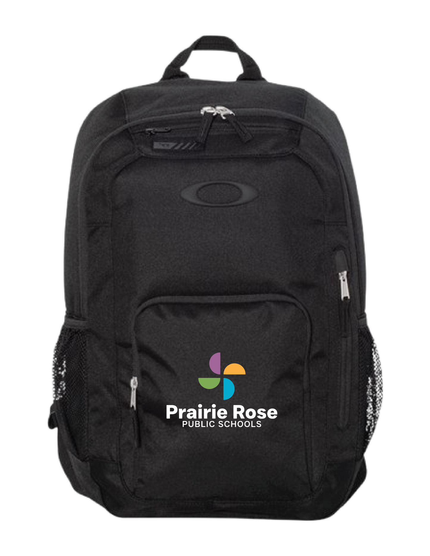 PRAIRIE ROSE BACKPACK