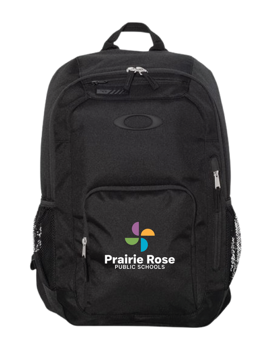 PRAIRIE ROSE BACKPACK