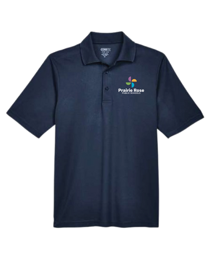 PRAIRE ROSE POLO