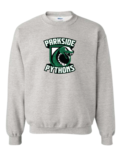 PARKSIDE CREWNECK