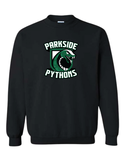 PARKSIDE CREWNECK