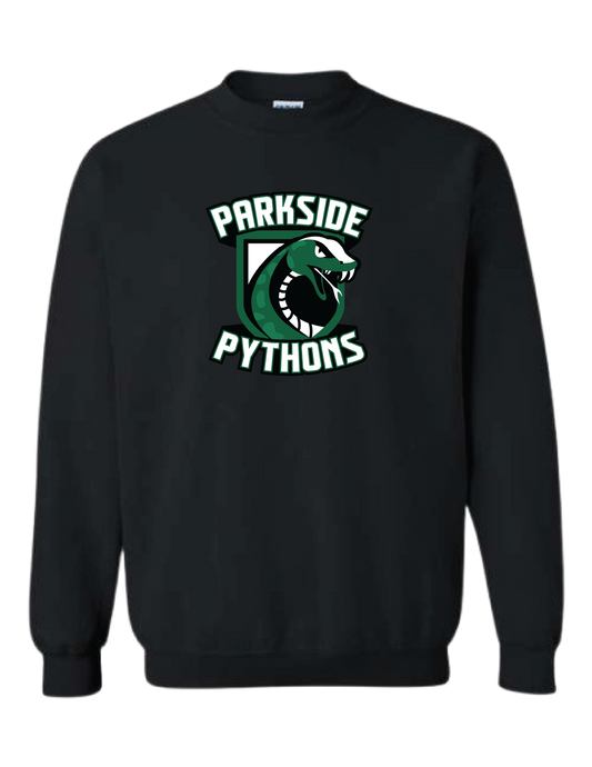 PARKSIDE CREWNECK