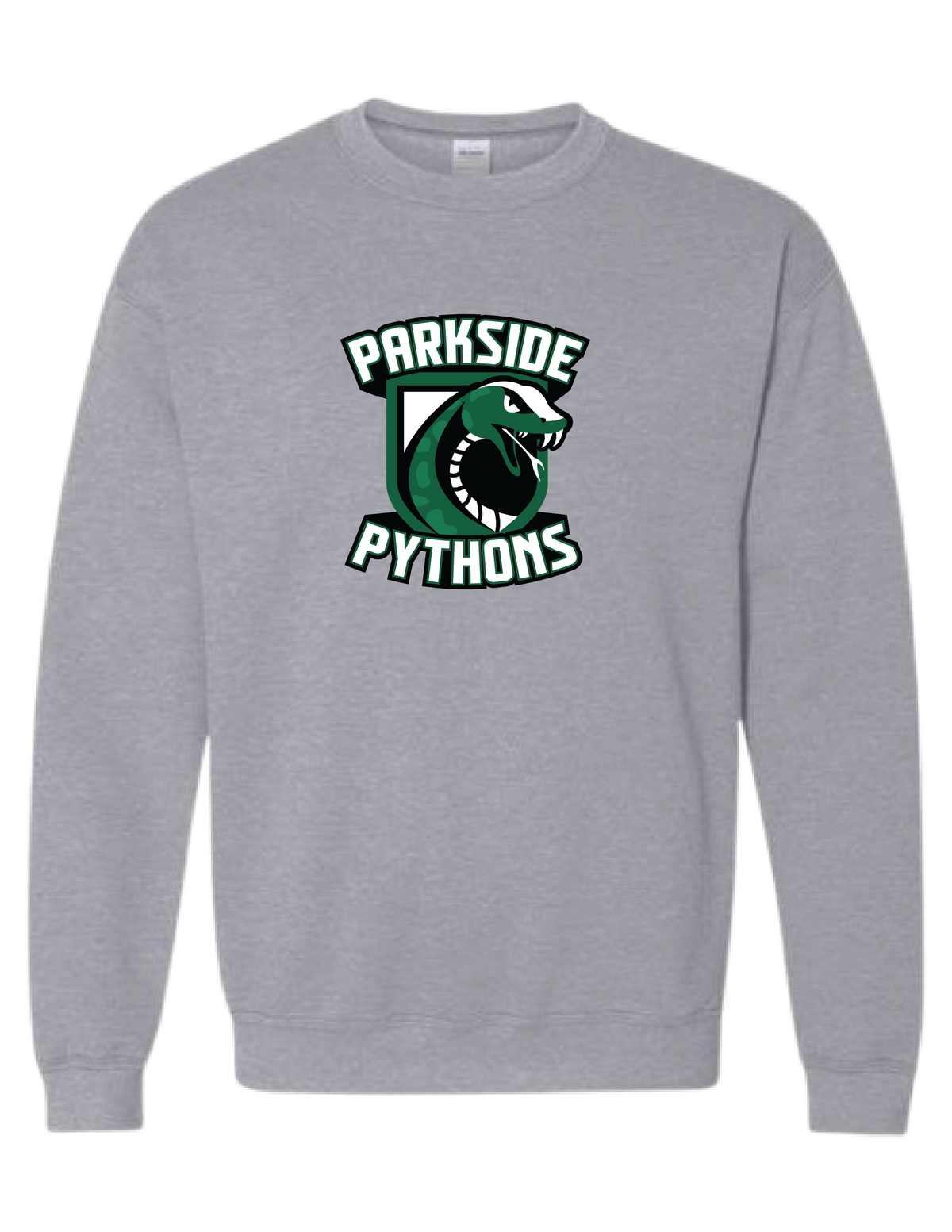 PARKSIDE CREWNECK