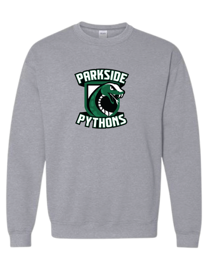 PARKSIDE CREWNECK