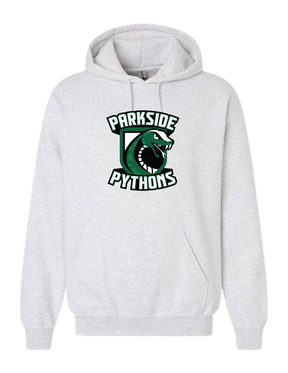 PARKSIDE HOODIE