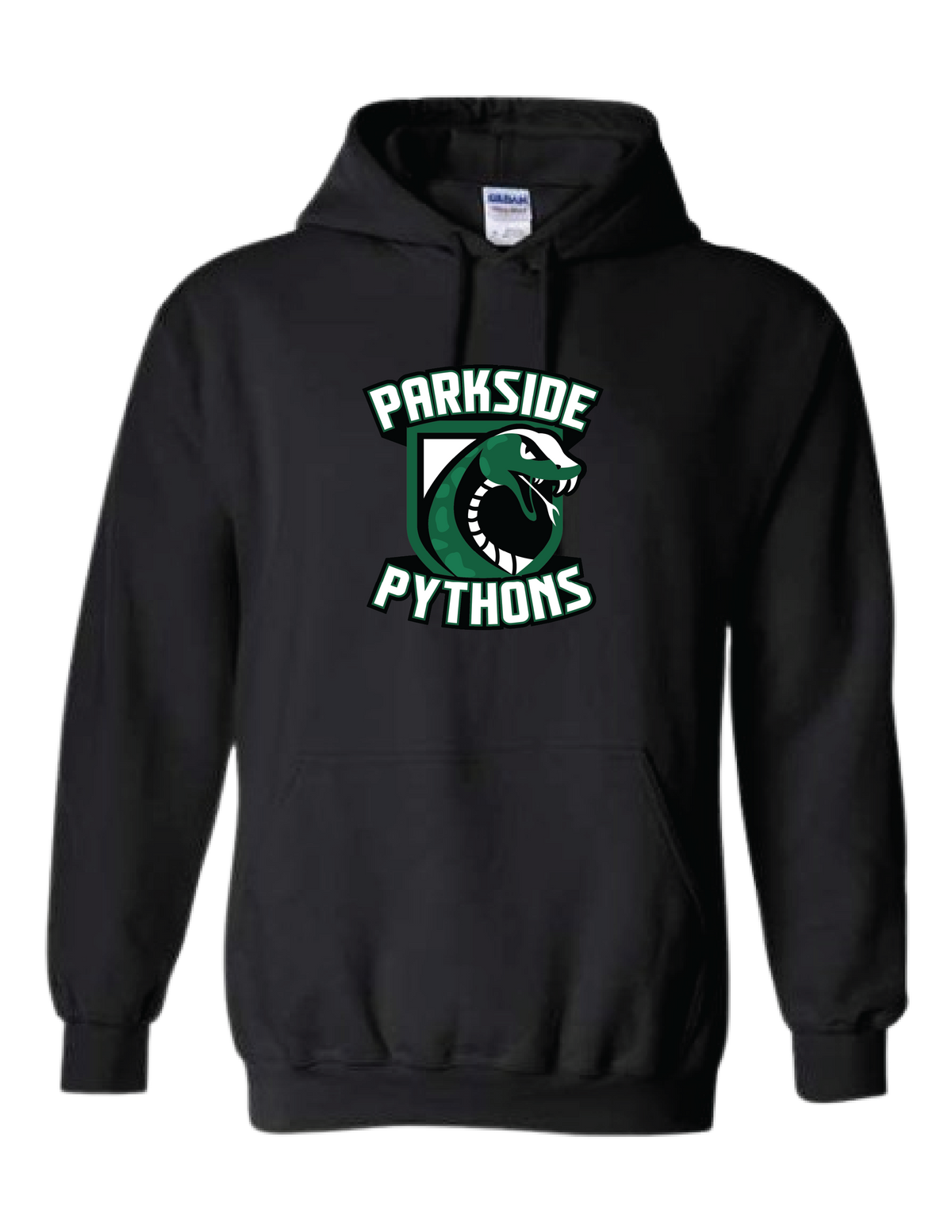 PARKSIDE HOODIE