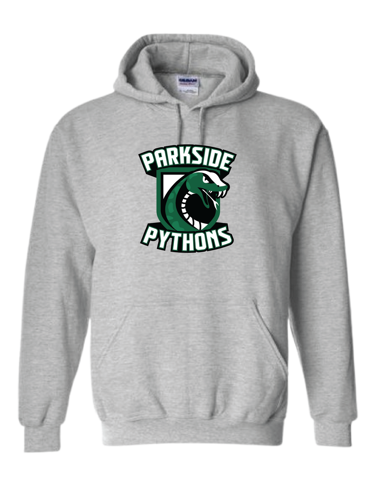 PARKSIDE HOODIE
